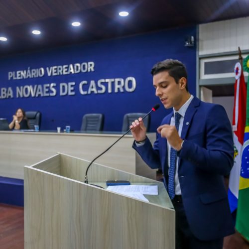 Caio Bebeto alerta sobre exploração de crianças em situação de rua e pede união de forças
