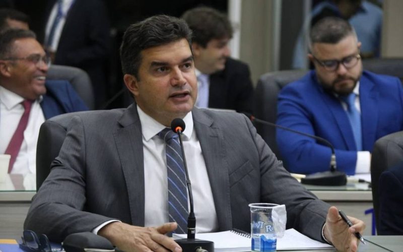 IPREV cobra vereador Rui Palmeira por R$ 82 milhões pendentes na Previdência de Maceió