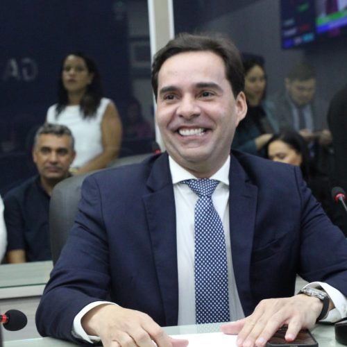 Kelmann destaca avanços de Maceió e elogia gestão de JHC por atrair mais turistas à cidade