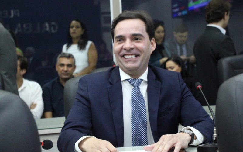 Kelmann destaca avanços de Maceió e elogia gestão de JHC por atrair mais turistas à cidade