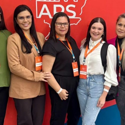 Saúde de Santana do Mundaú tem mais um projeto selecionado como experiência exitosa do país