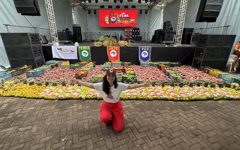 Projeto de lei pode tornar Maceió a primeira capital nordestina com cardápio público sustentável