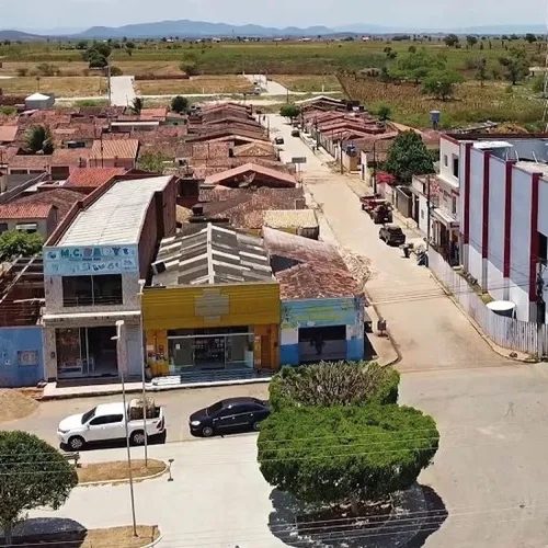 Homem é baleado no rosto após discussão por apelidos em Craíbas, polícia procura suspeito