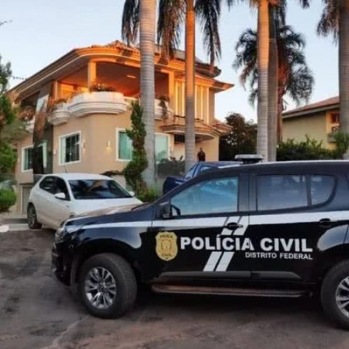 Homem é preso em flagrante após matar vítima a facadas na zona rural de Penedo