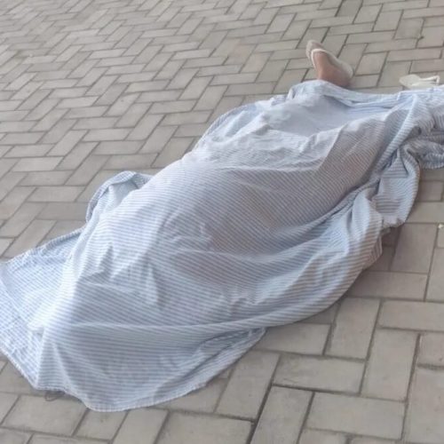 Mulher morre após passar mal enquanto bebia com amigos em São Miguel dos Campos