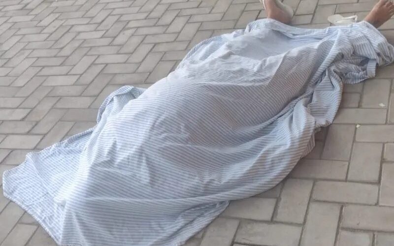 Mulher morre após passar mal enquanto bebia com amigos em São Miguel dos Campos