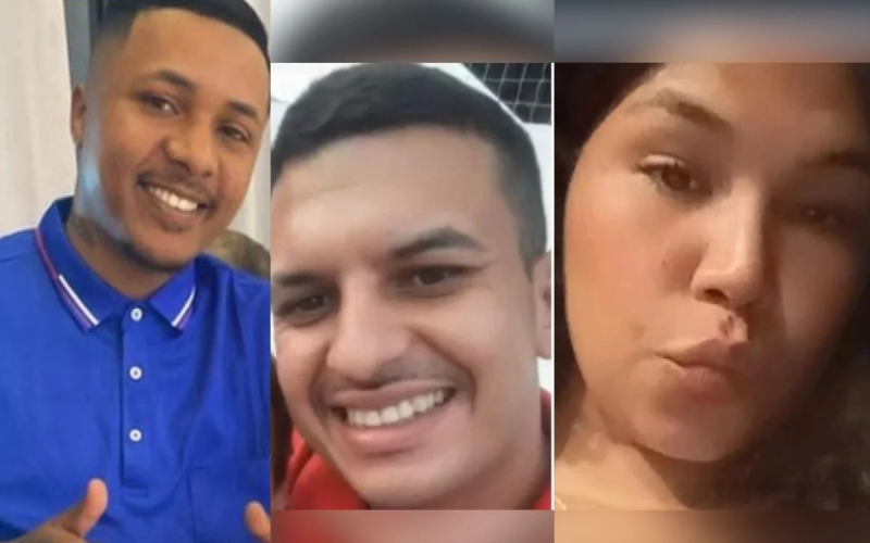 Churrasco termina em tragédia com três mortos por intoxicação por metanol