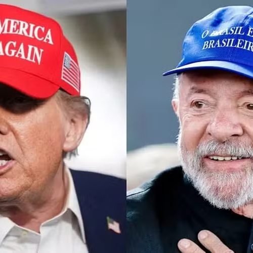 Lula e Trump têm encontro previsto na Malásia para discutir tarifas e crise diplomática