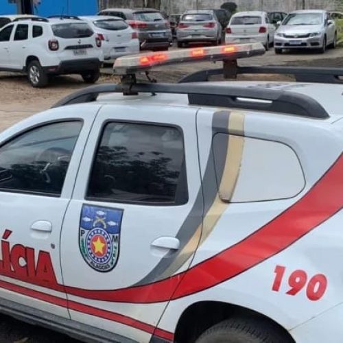 Duplo homicídio é registrado no Conjunto Mutirão 1, em Maceió