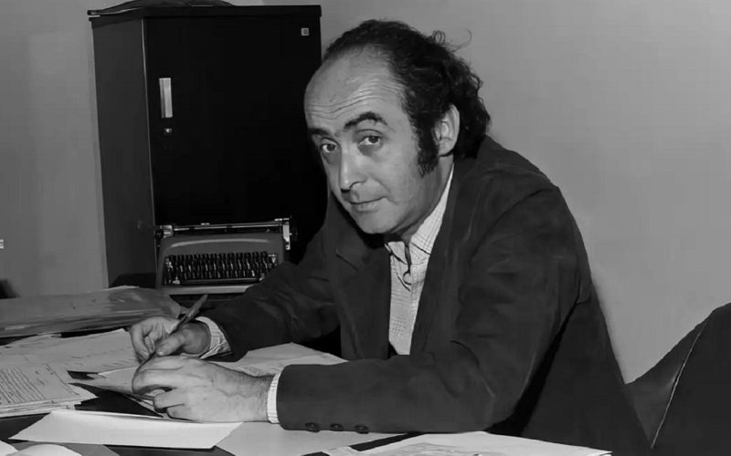 Ato marca 50 anos do assassinato de Vladimir Herzog e reforça grito por democracia