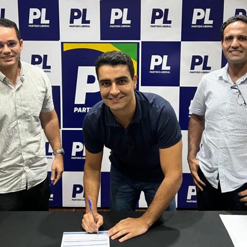 Indicações de Deputado Mesaque Padilha e Gunnar Nunes são exonerados da Prefeitura de Maceió