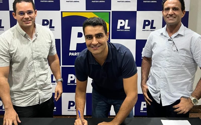 Indicações de Deputado Mesaque Padilha e Gunnar Nunes são exonerados da Prefeitura de Maceió