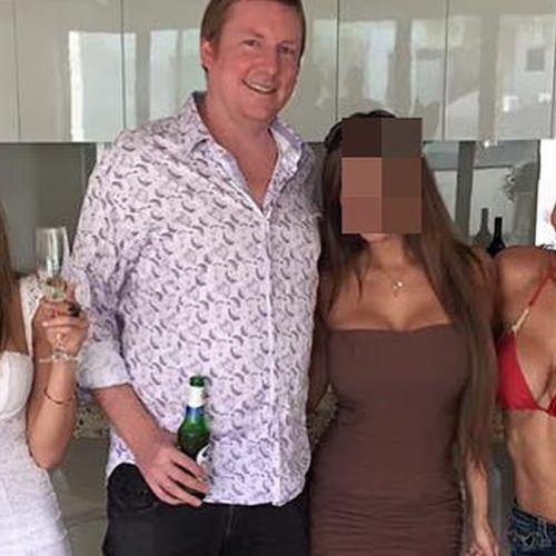 Corpo de piloto australiano vítima de acidente em Coruripe é liberado pelo IML