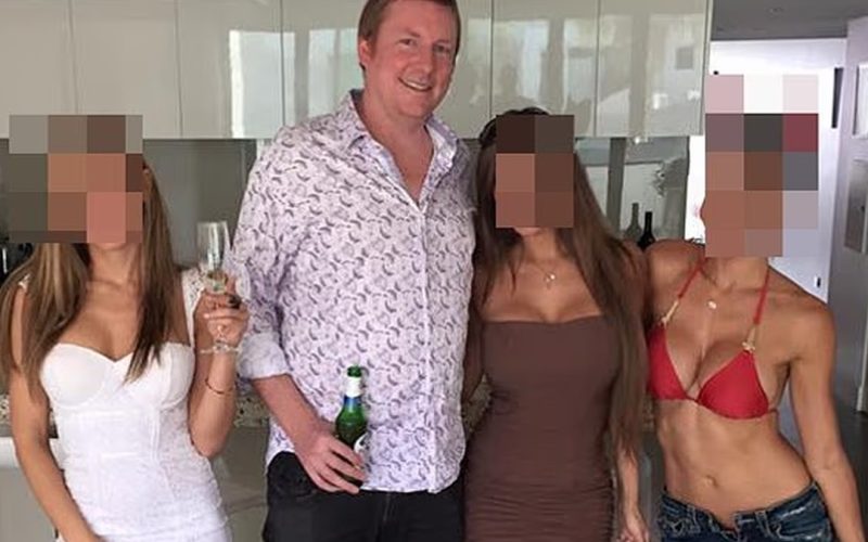 Corpo de piloto australiano vítima de acidente em Coruripe é liberado pelo IML