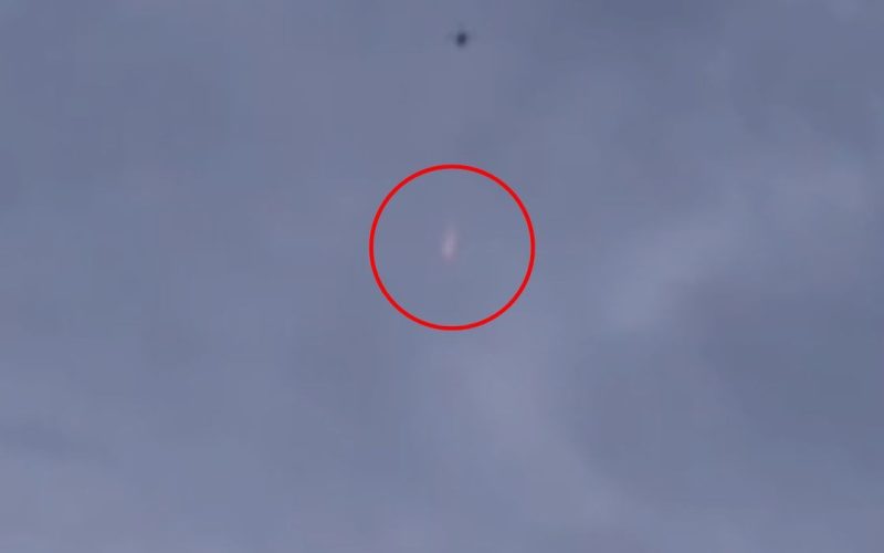 Drone de facção lança bombas durante megaoperação no Rio de Janeiro