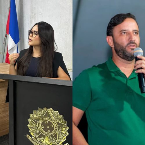 Vereadora Mirelly Lima aciona a justiça e garante decisão que obriga prefeito de Campo Grande a entregar documentos públicos para fiscalização