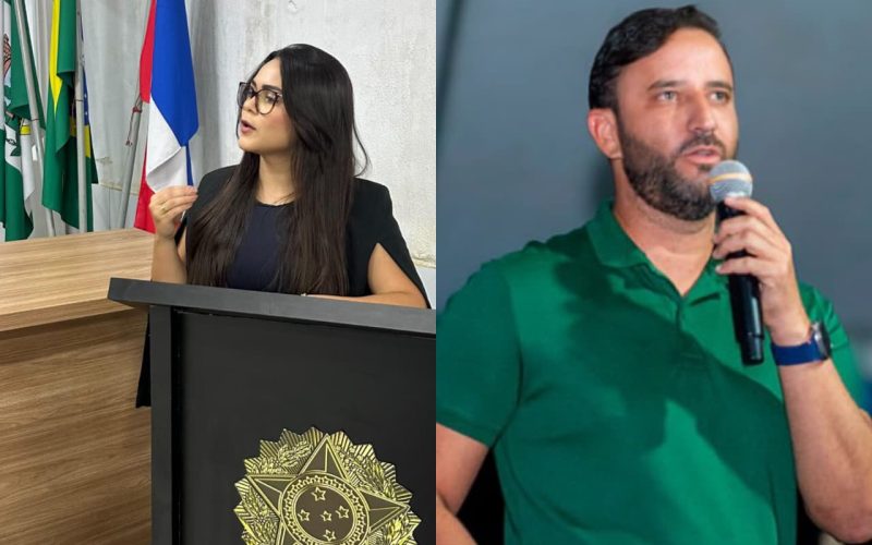 Vereadora Mirelly Lima aciona a justiça e garante decisão que obriga prefeito de Campo Grande a entregar documentos públicos para fiscalização