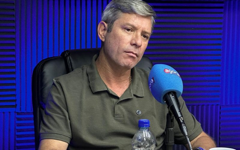 Cabo Bebeto critica aumento da violência em Alagoas e desmotivação das forças de segurança