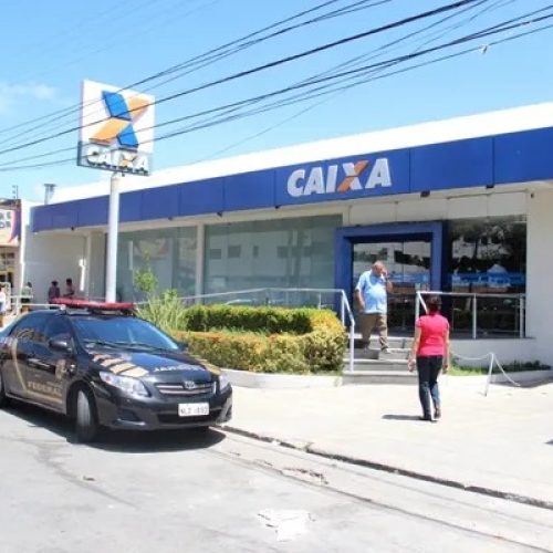 Mulheres são presas após tentarem falsificar biometria em agência bancária de Maceió