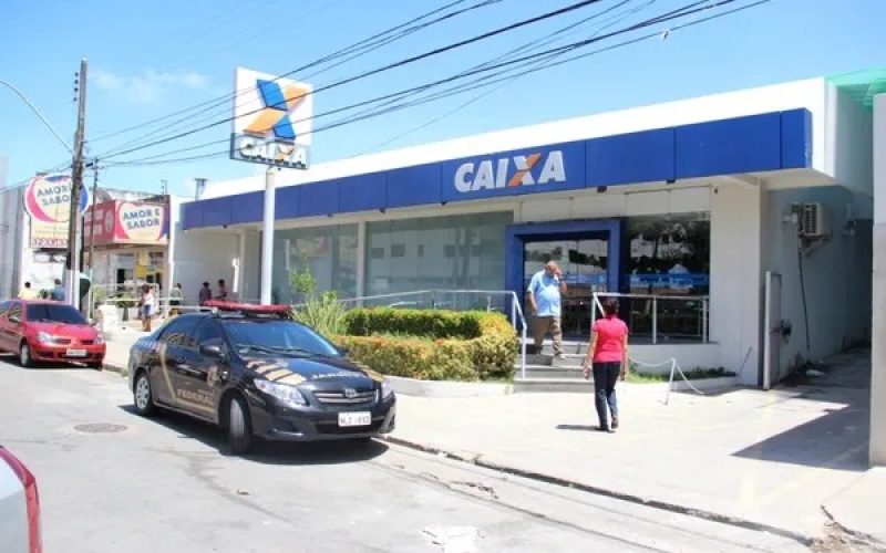 Mulheres são presas após tentarem falsificar biometria em agência bancária de Maceió