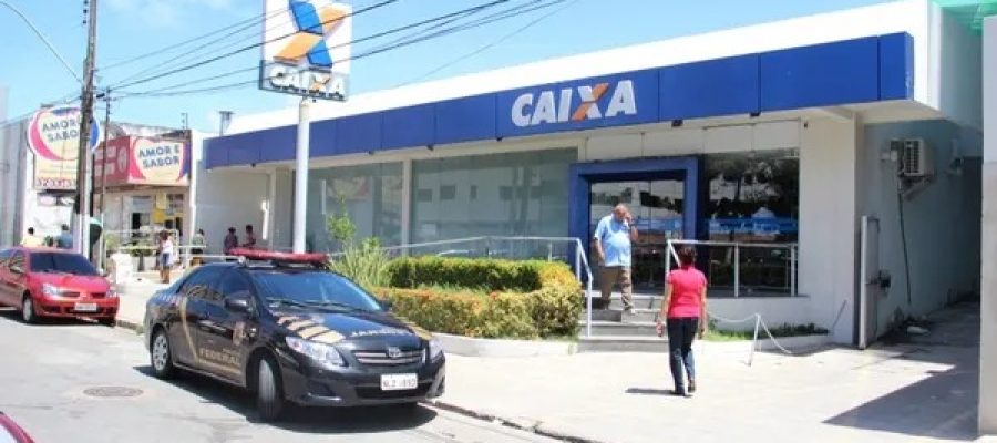 Mulheres são presas após tentarem falsificar biometria em agência bancária de Maceió