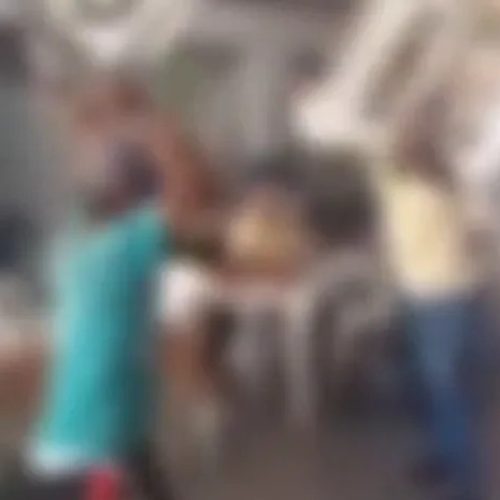 Suspeito é preso após iniciar confusão e tentar esfaquear homem em mercado público de Água Branca