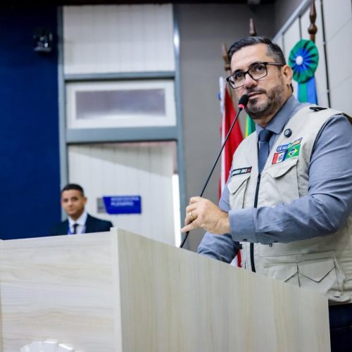 “O Rio de Janeiro de hoje pode ser a Alagoas de amanhã”, afirma Leonardo Dias sobre aumento da violência em Maceió