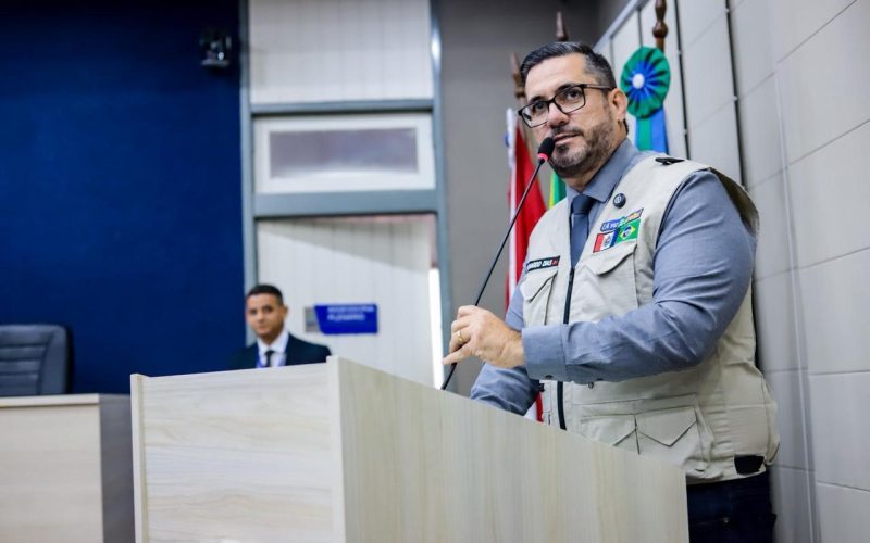 “O Rio de Janeiro de hoje pode ser a Alagoas de amanhã”, afirma Leonardo Dias sobre aumento da violência em Maceió