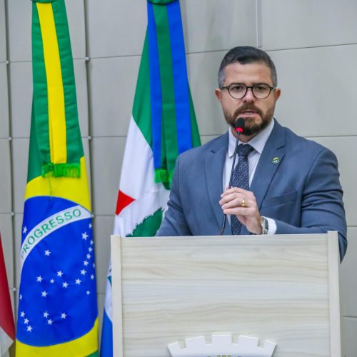 ”Operação no Rio tem impacto direto em Alagoas”, afirma vereador Thiago Prado