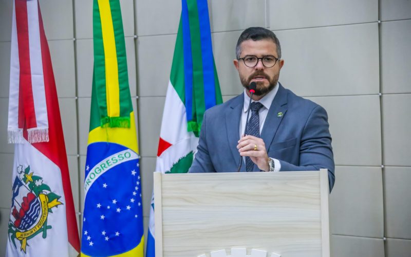 ”Operação no Rio tem impacto direto em Alagoas”, afirma vereador Thiago Prado