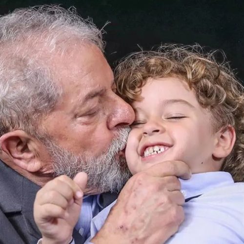 Justiça de SP condena homem que chamou morte do neto de Lula de “justiça divina”