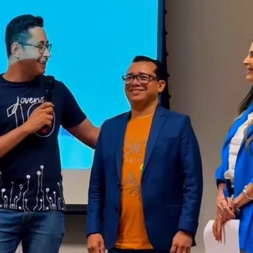 FRB Participa+ Alagoas reúne jovens e é marcado por sucesso, inovação e protagonismo