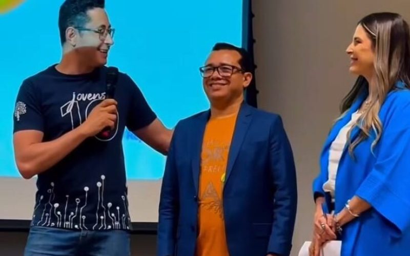 FRB Participa+ Alagoas reúne jovens e é marcado por sucesso, inovação e protagonismo