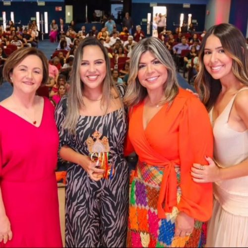 Prêmio Mulheres Guerreiras de Alagoas 2025 celebra força e protagonismo feminino