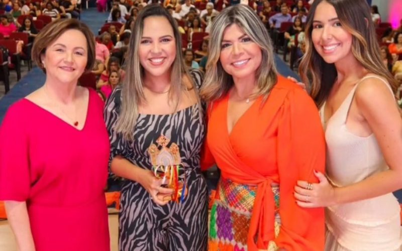 Prêmio Mulheres Guerreiras de Alagoas 2025 celebra força e protagonismo feminino