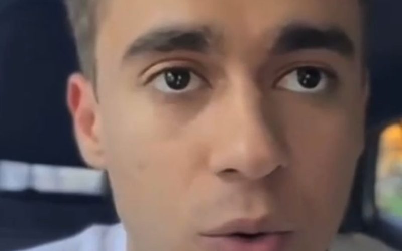 Suposto vídeo de Nikolas Ferreira dizendo que ”Bolsonaro pode ser solto a qualquer momento”, foi gerado por IA