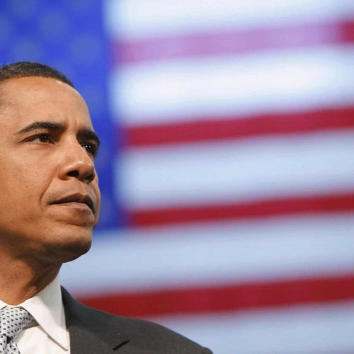 “Todo dia é Halloween” diz Barack Obama sobre governo de Trump nos EUA