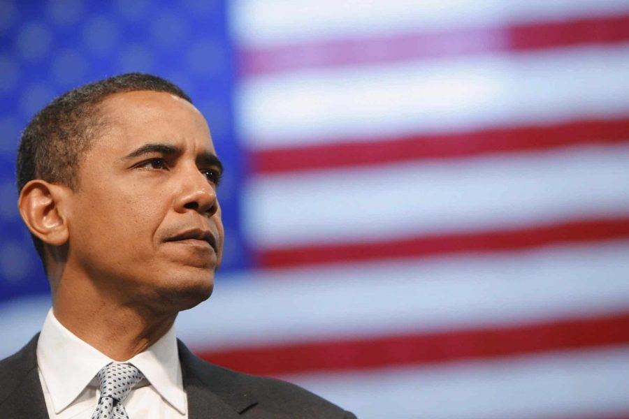 “Todo dia é Halloween” diz Barack Obama sobre governo de Trump nos EUA