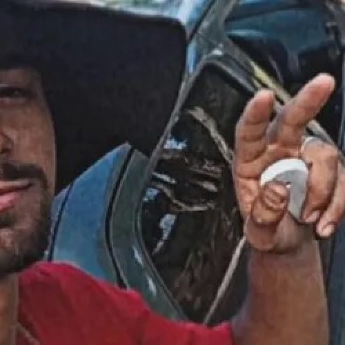 Jovem morre em capotamento na BR-101, em Porto Real do Colégio