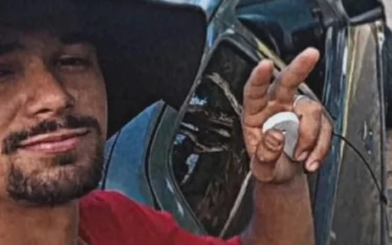 Jovem morre em capotamento na BR-101, em Porto Real do Colégio