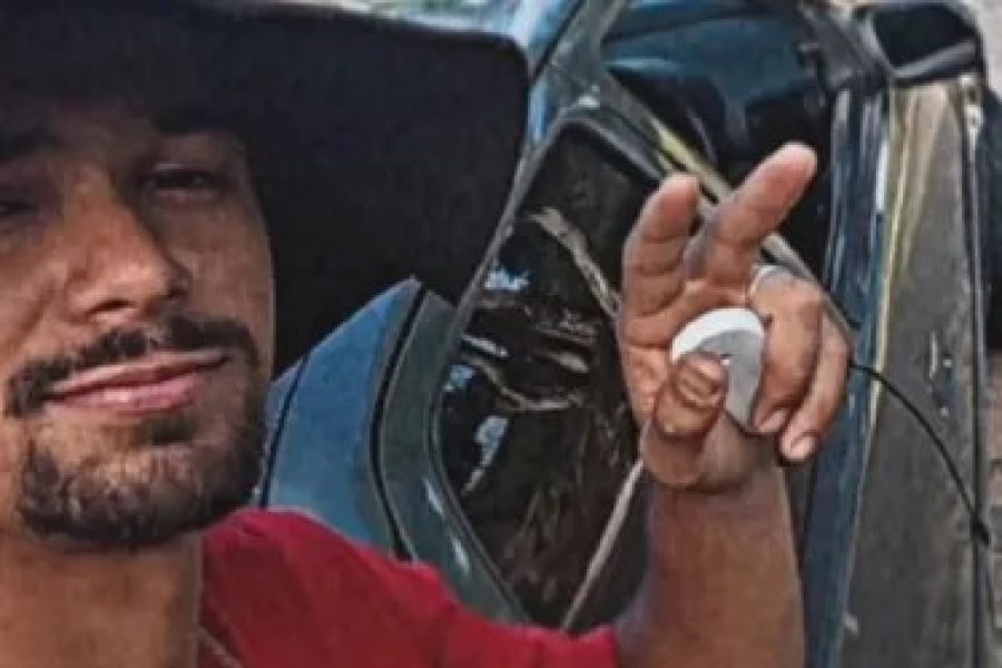 Jovem morre em capotamento na BR-101, em Porto Real do Colégio