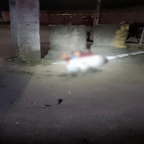 Polícia Civil investiga assassinato de homem no bairro do Farol, em Maceió