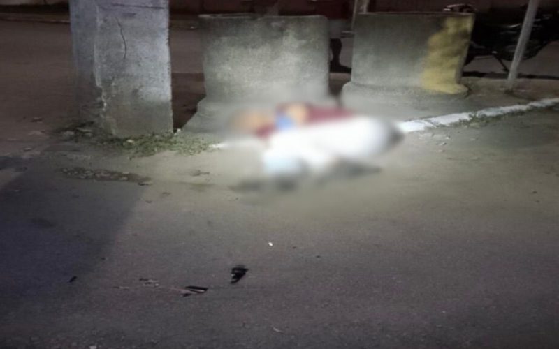 Polícia Civil investiga assassinato de homem no bairro do Farol, em Maceió