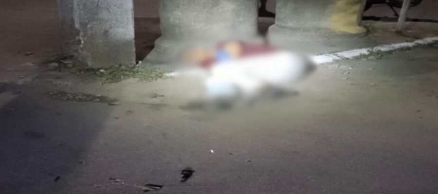 Polícia Civil investiga assassinato de homem no bairro do Farol, em Maceió