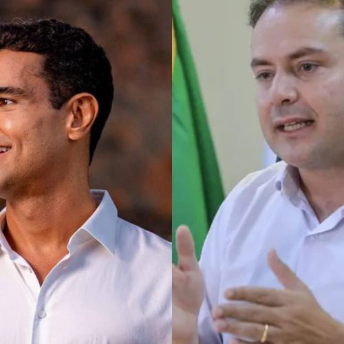 JHC tem ligeira vantagem na disputa pelo Governo de Alagoas, aponta nova pesquisa