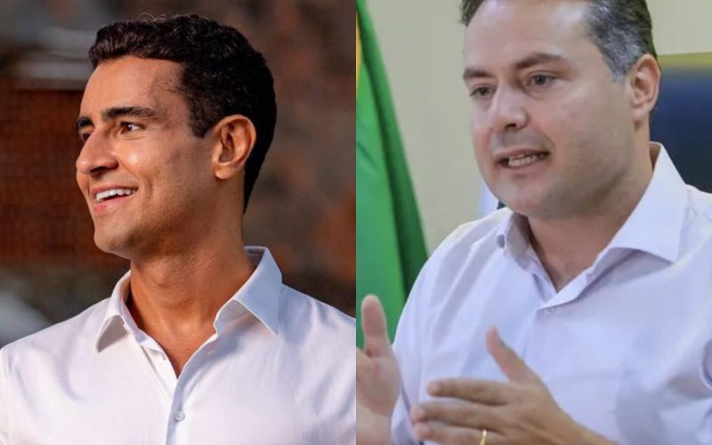 JHC tem ligeira vantagem na disputa pelo Governo de Alagoas, aponta nova pesquisa