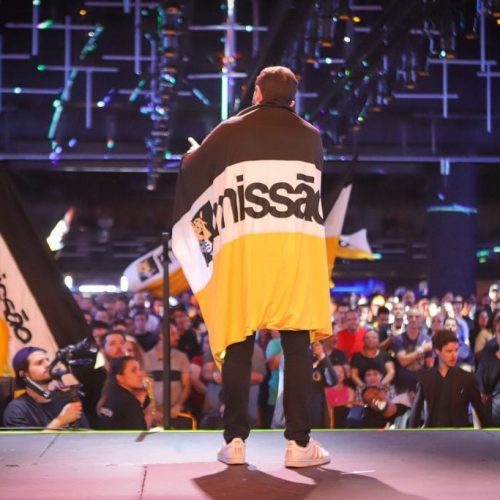 Organizado pelo MBL, partido Missão terá pedido de aprovação julgado pelo TSE