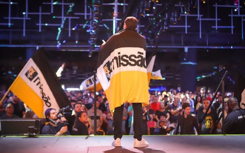 Organizado pelo MBL, partido Missão terá pedido de aprovação julgado pelo TSE