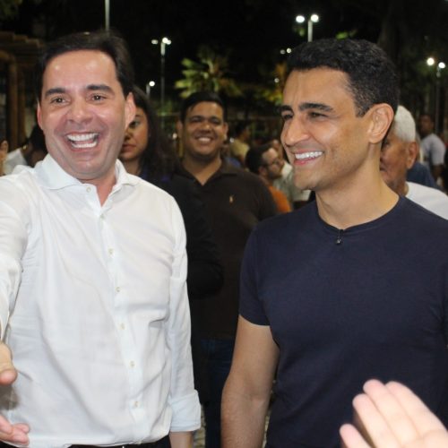 Kelmann faz nova previsão política: “A chapa de JHC ao governo contará com dois nomes de peso para o Senado”