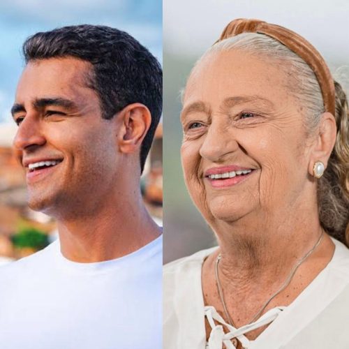 Leopoldina Amorim ressurge como símbolo de estabilidade, fortalece aliança com JHC e prepara novo ciclo político em Maribondo